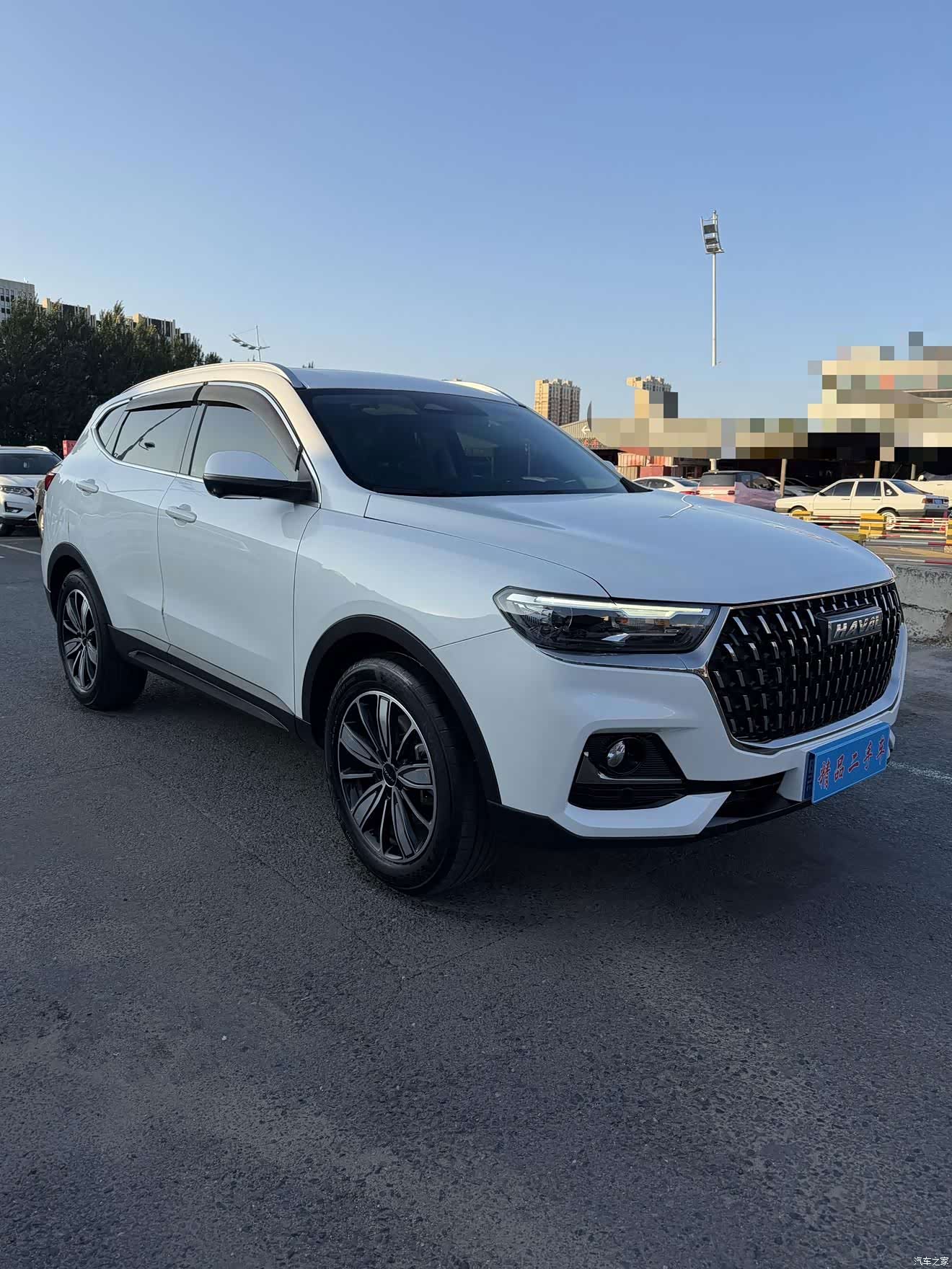 Haval H6, 2023 3