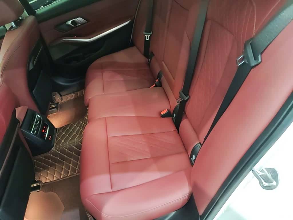 BMW 3 Series, 2022 17