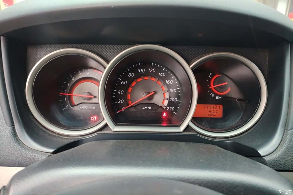 Nissan Sylphy, 2016 14