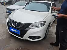 TIIDA 2019 1.6L CVTа V