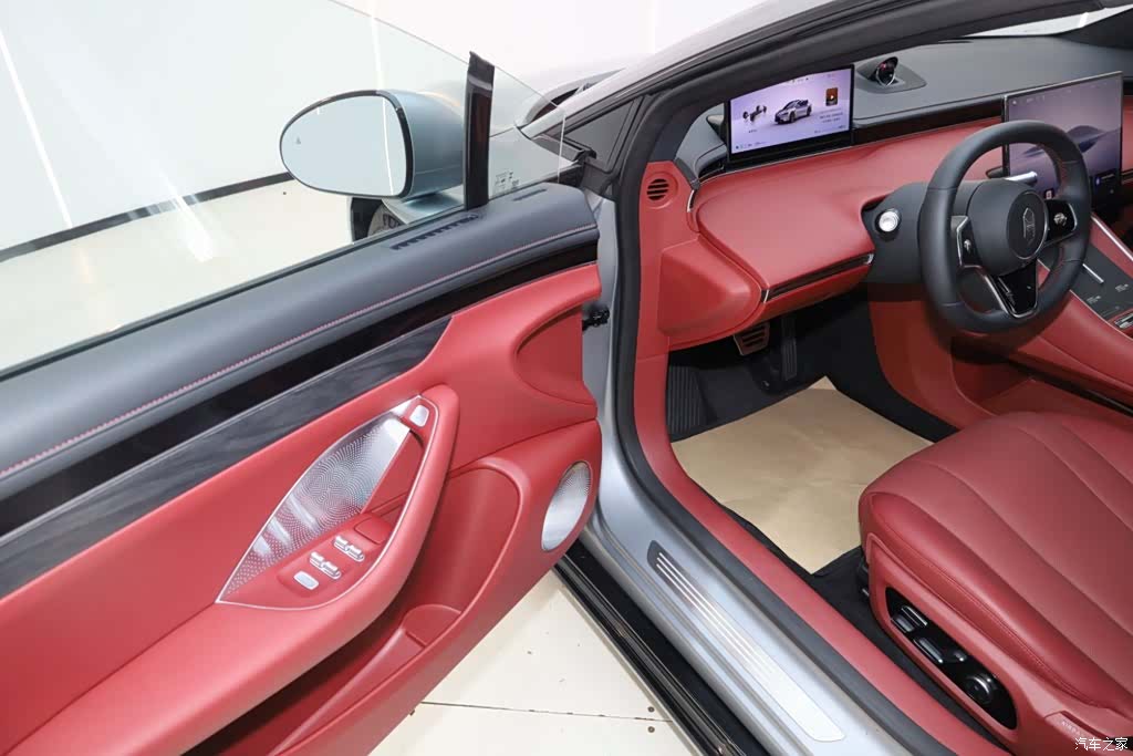 Luxeed S7, 2025 17