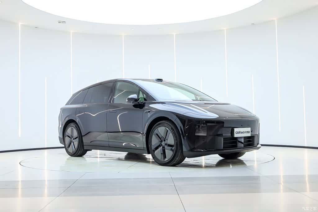 Li Auto i6, 2025 2