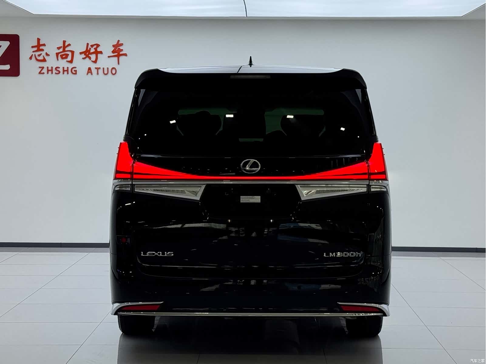 Lexus LM, 2023 16