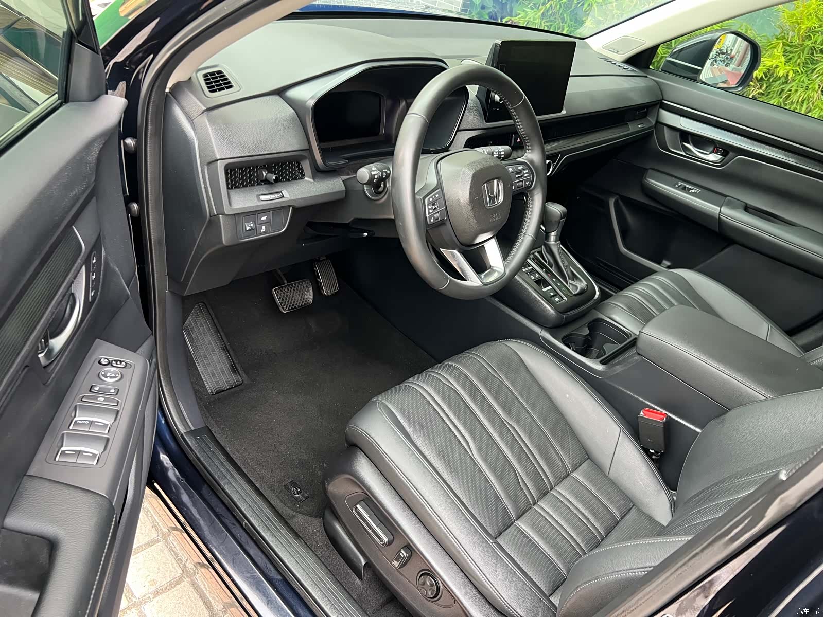 Honda Breeze, 2024 8