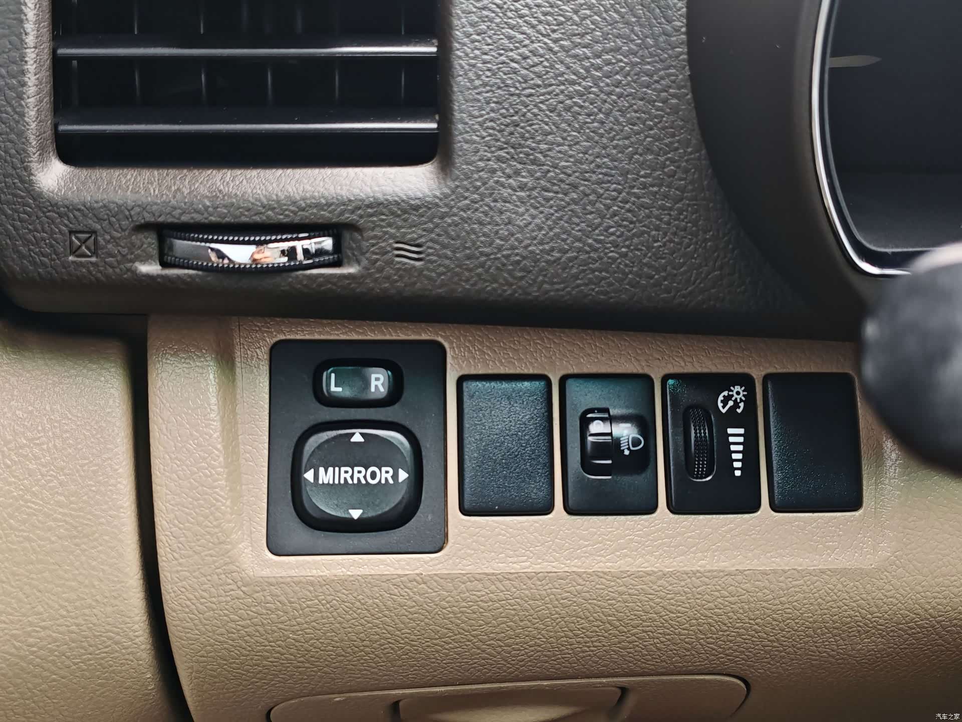 Toyota Highlander, 2012 12
