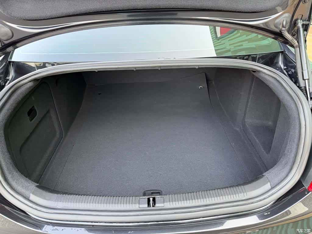 Audi A6L, 2008 16