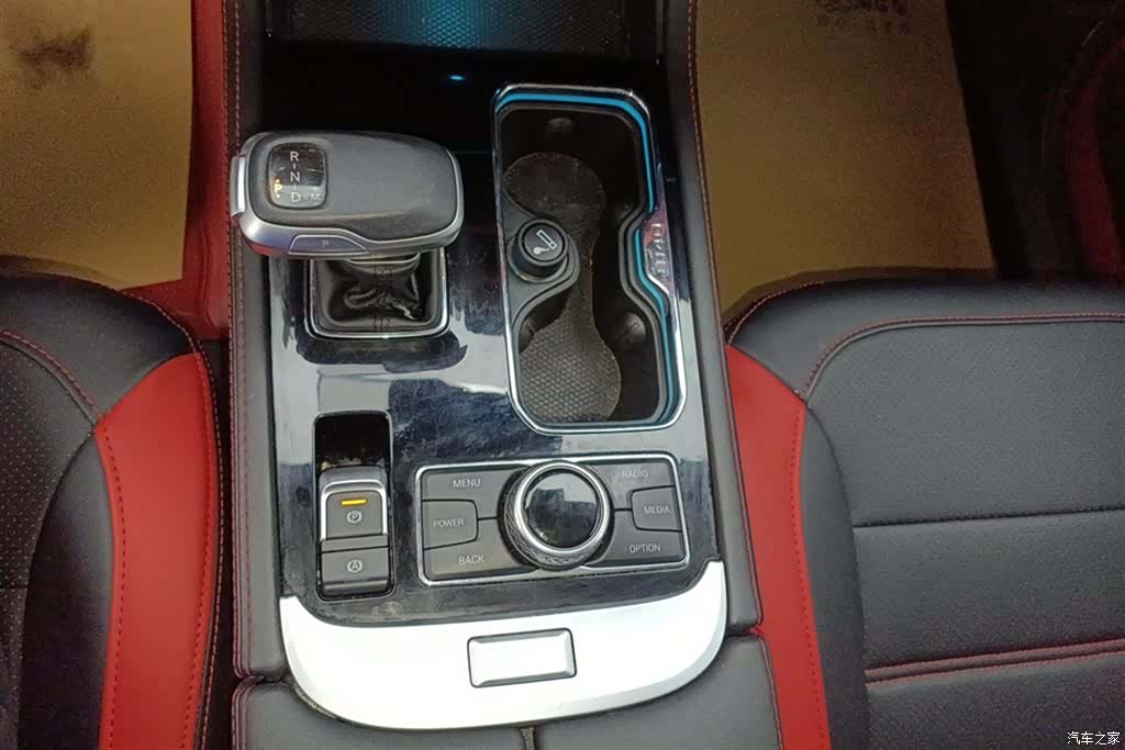 BAIC BJ40, 2023 16