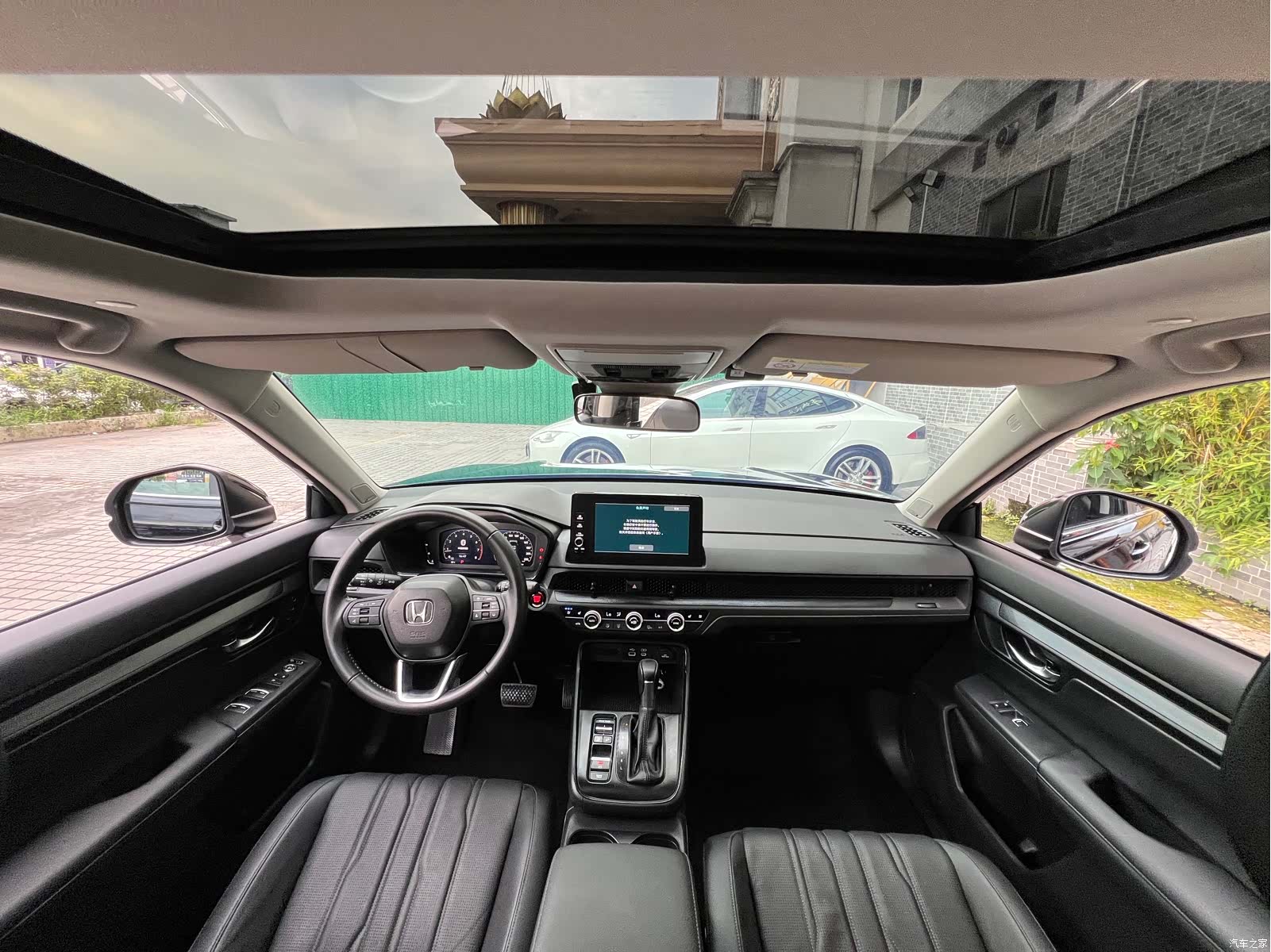 Honda Breeze, 2024 12