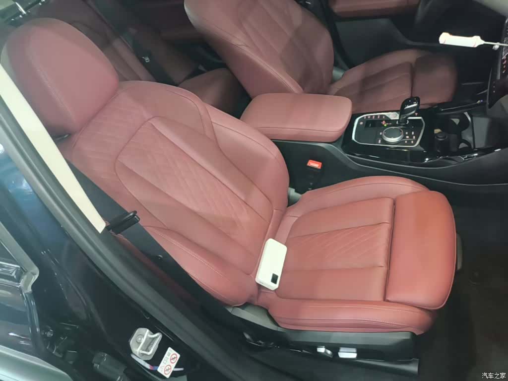 BMW X3, 2023 25