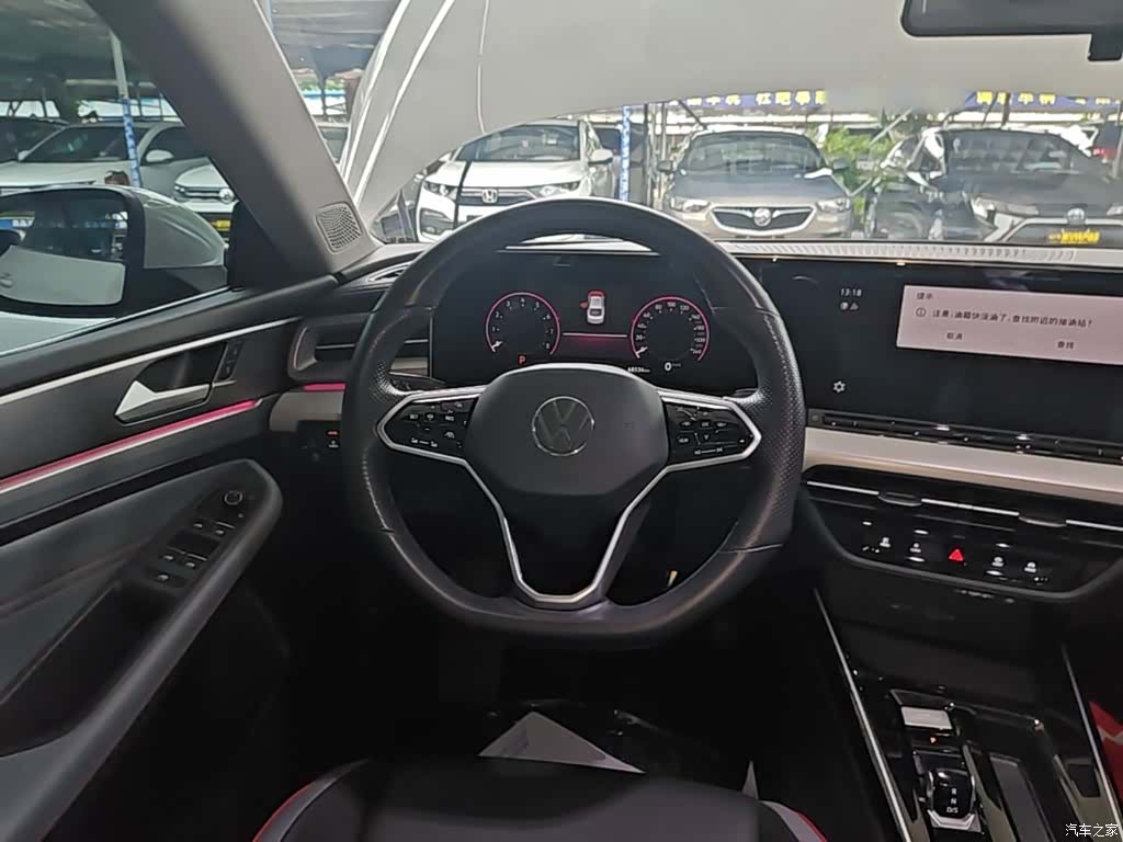 Volkswagen Lamando, 2022 11