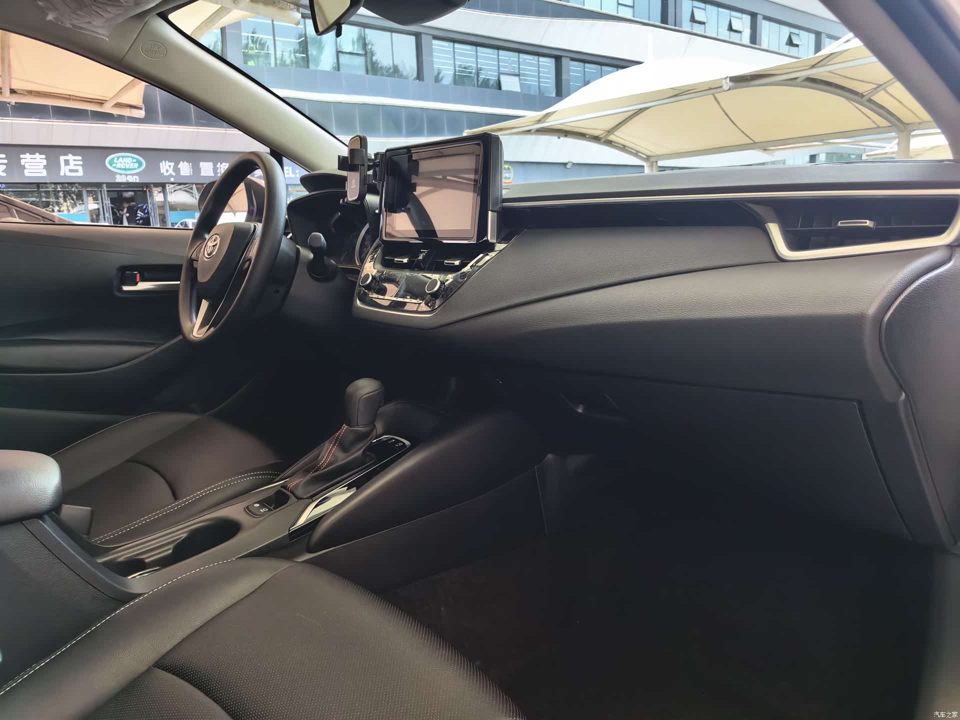 Toyota Corolla, 2023 12