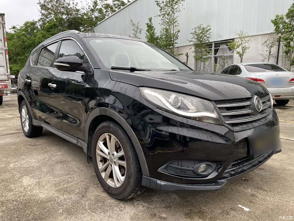 DongFeng 580, 2018 все фото