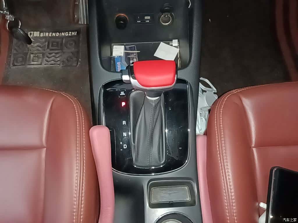 Kia K3, 2018 14