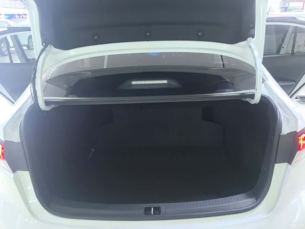 Toyota Levin, 2024 19
