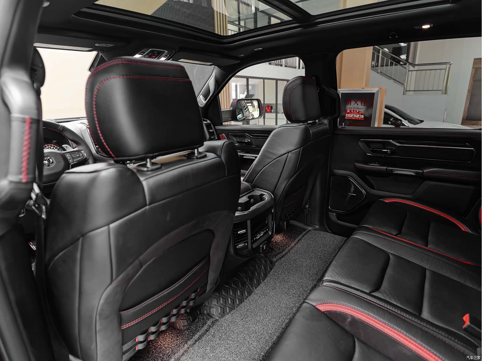 RAM Trucks, 2023 11