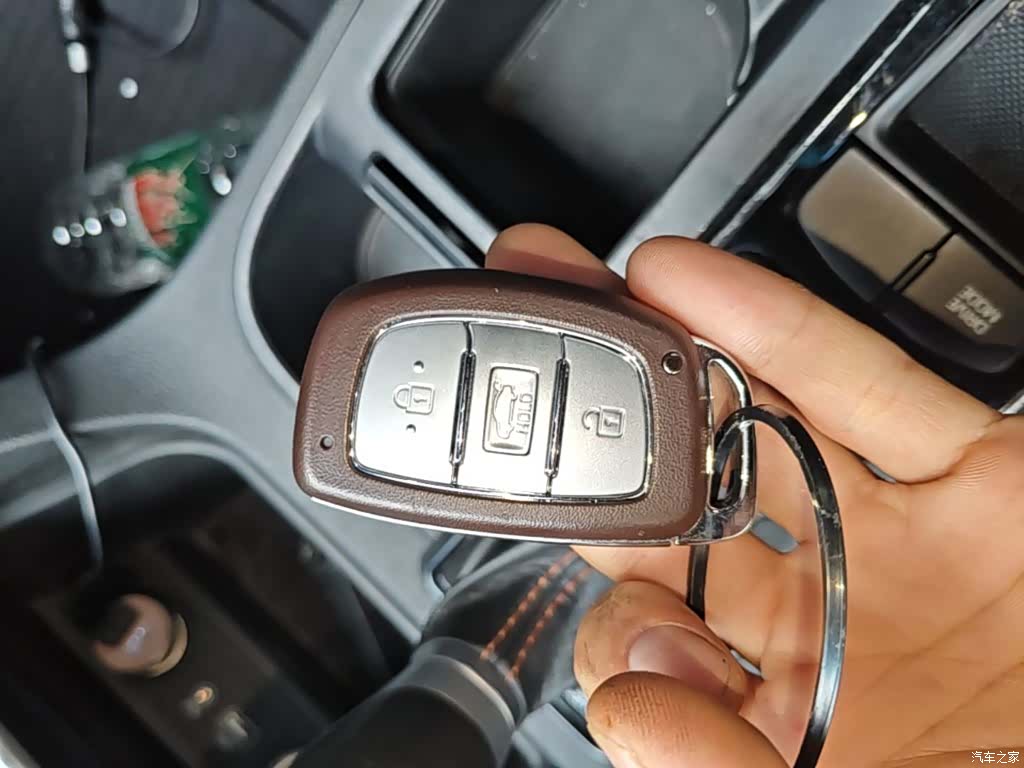 Hyundai Sonata, 2016 9