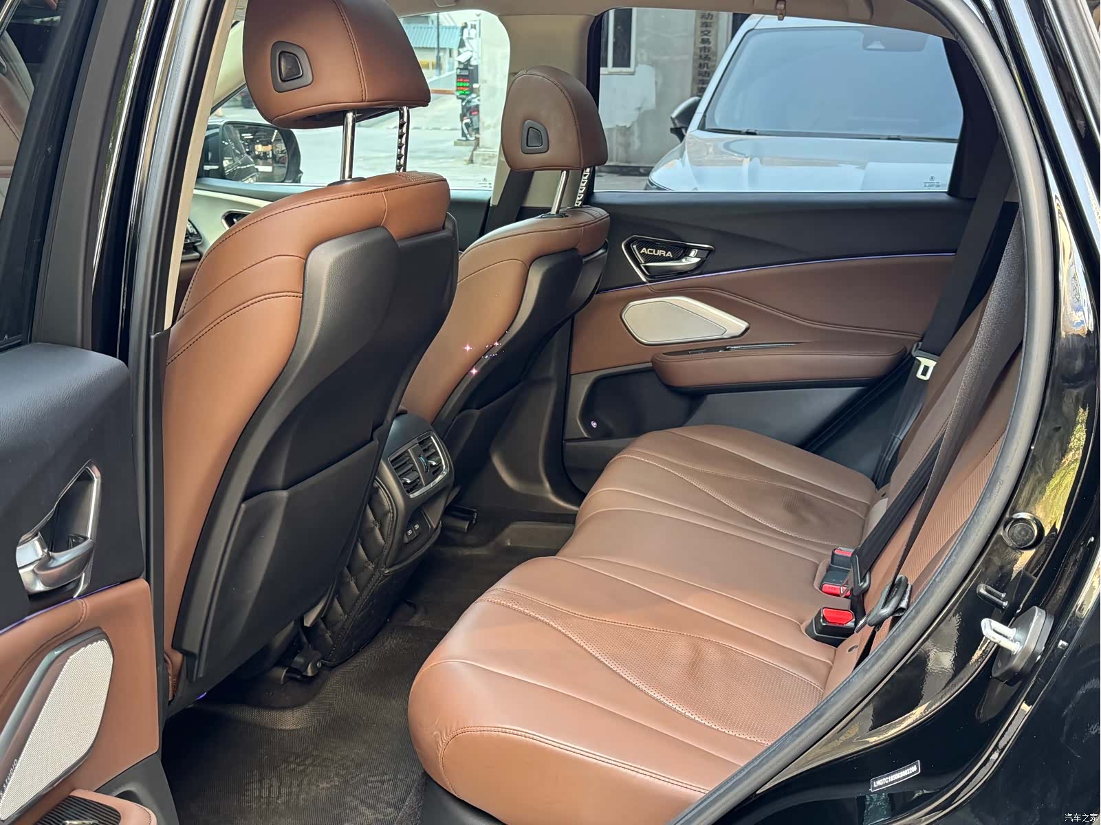 Acura RDX, 2019 6