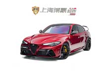 Giulia����Ҷ 2021�� GTA
