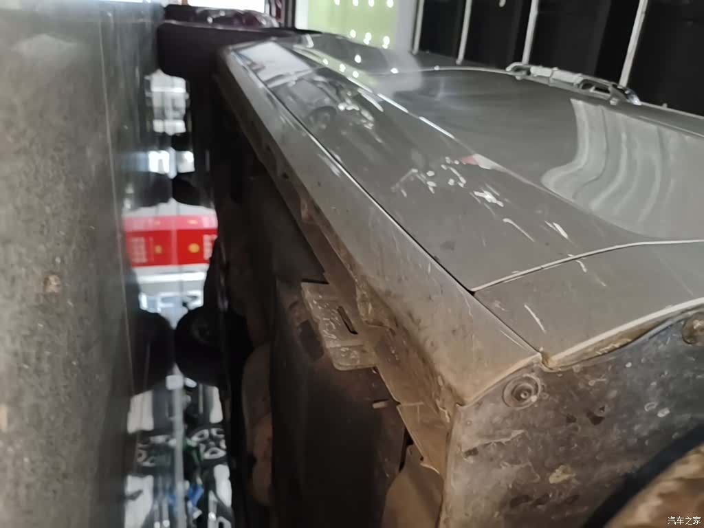 Buick GL8, 2019 21