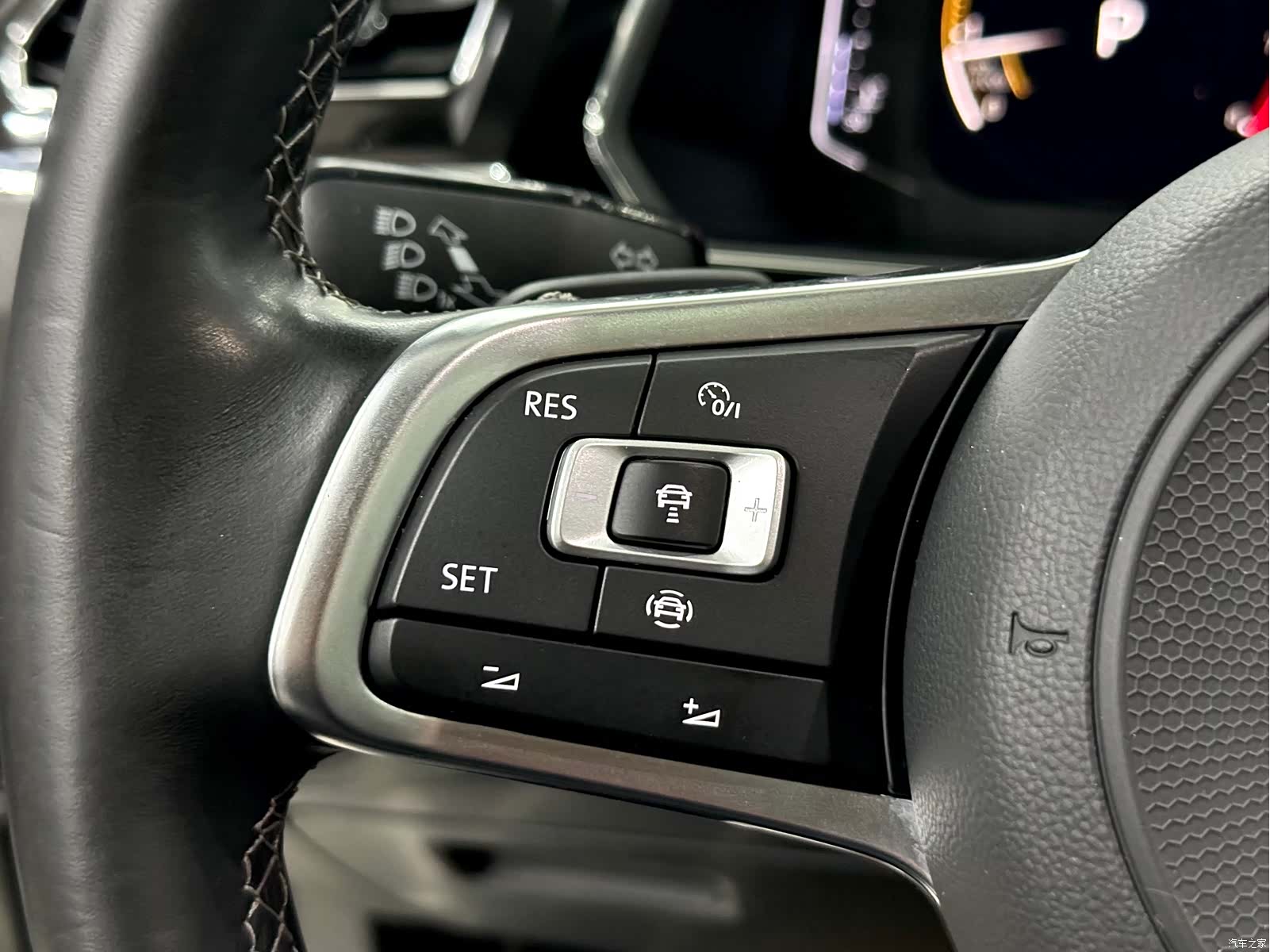 Volkswagen Tiguan L, 2019 9