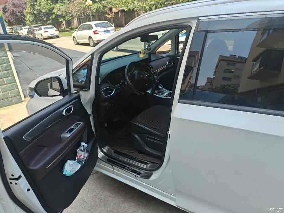 GAC M6, 2022 2