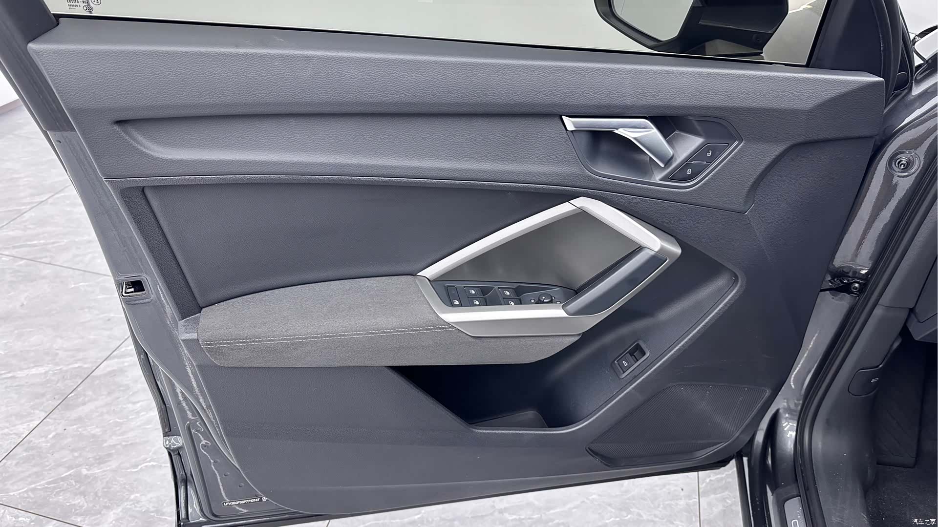 Audi Q3, 2023 8