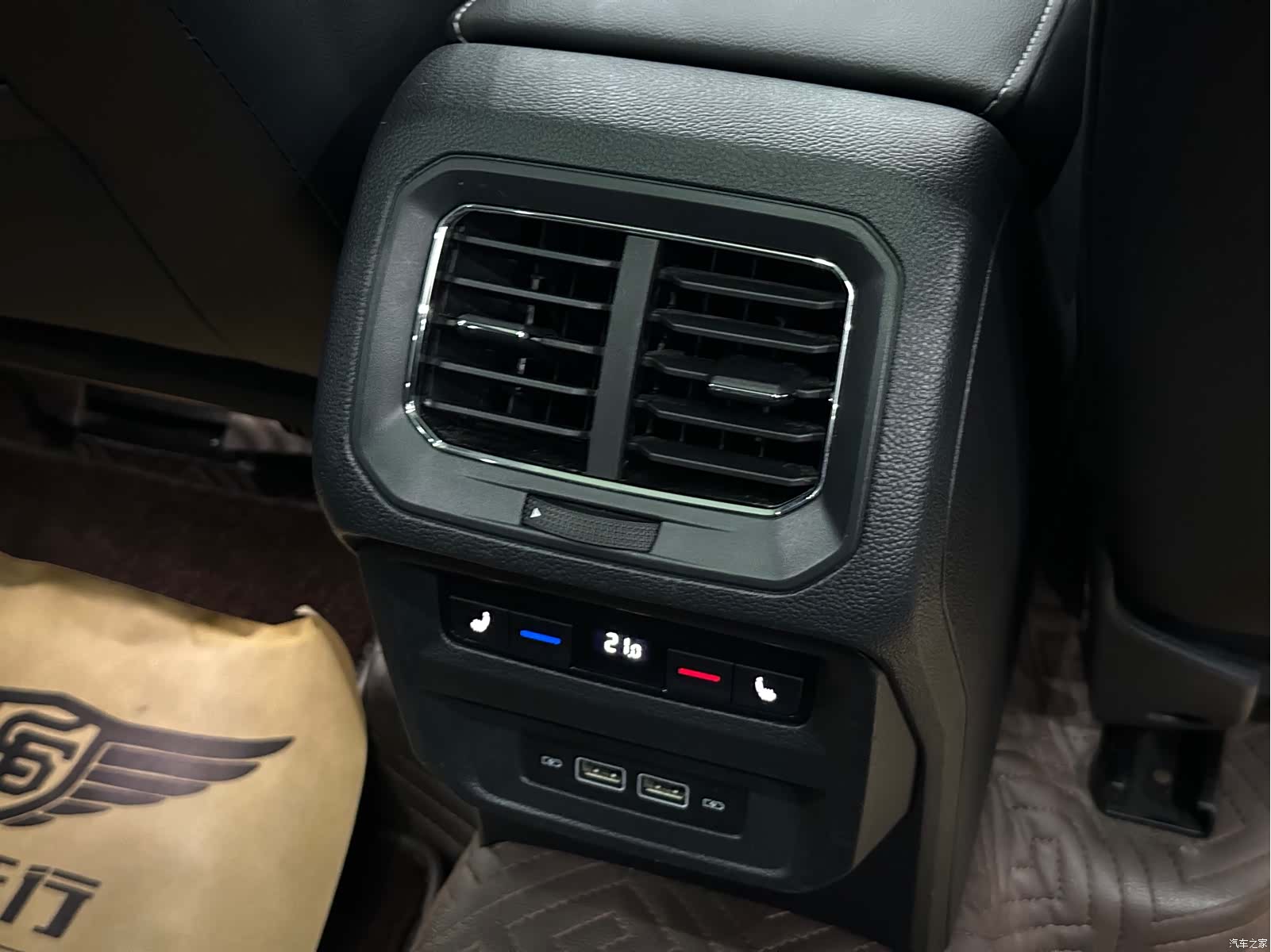 Volkswagen Tiguan L, 2019 22
