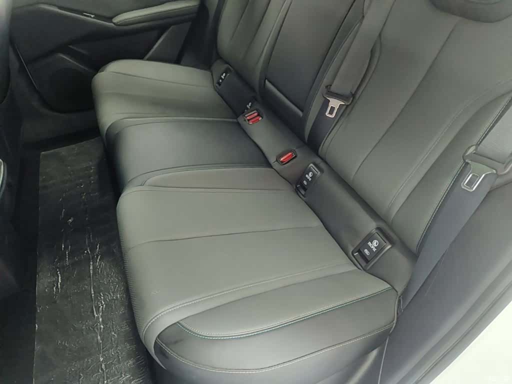 BYD Qin, 2025 17