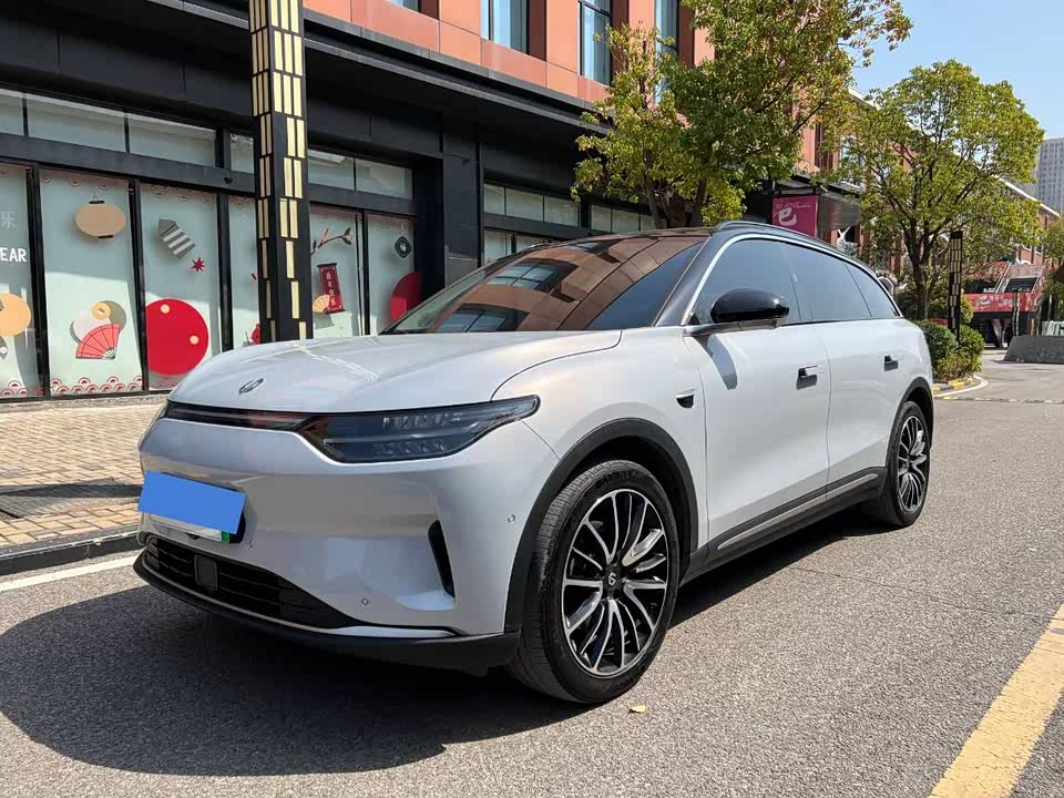 Leapmotor C11 Leapmotor C11