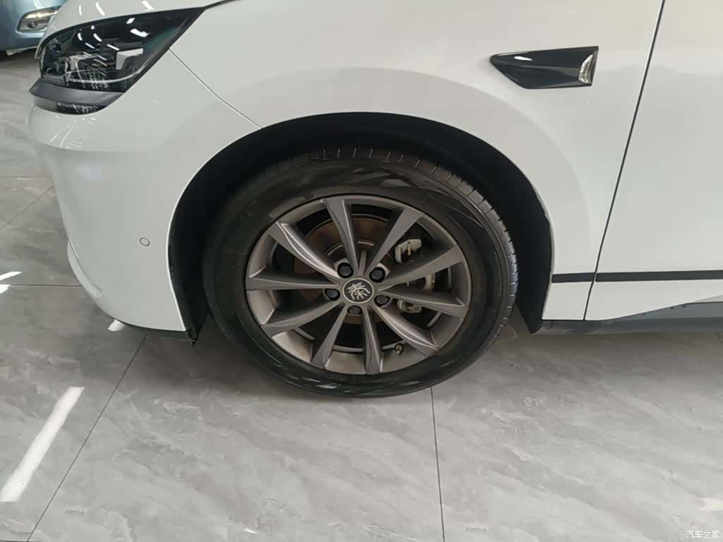 BYD Qin, 2025 23