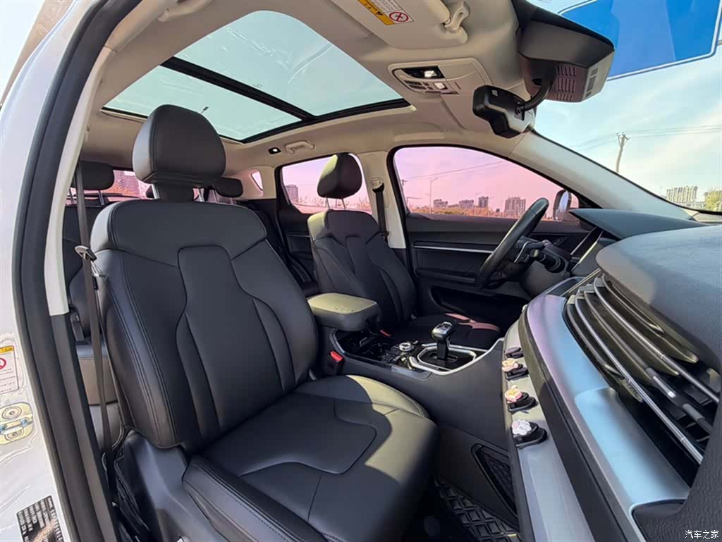 Haval H6, 2017 15