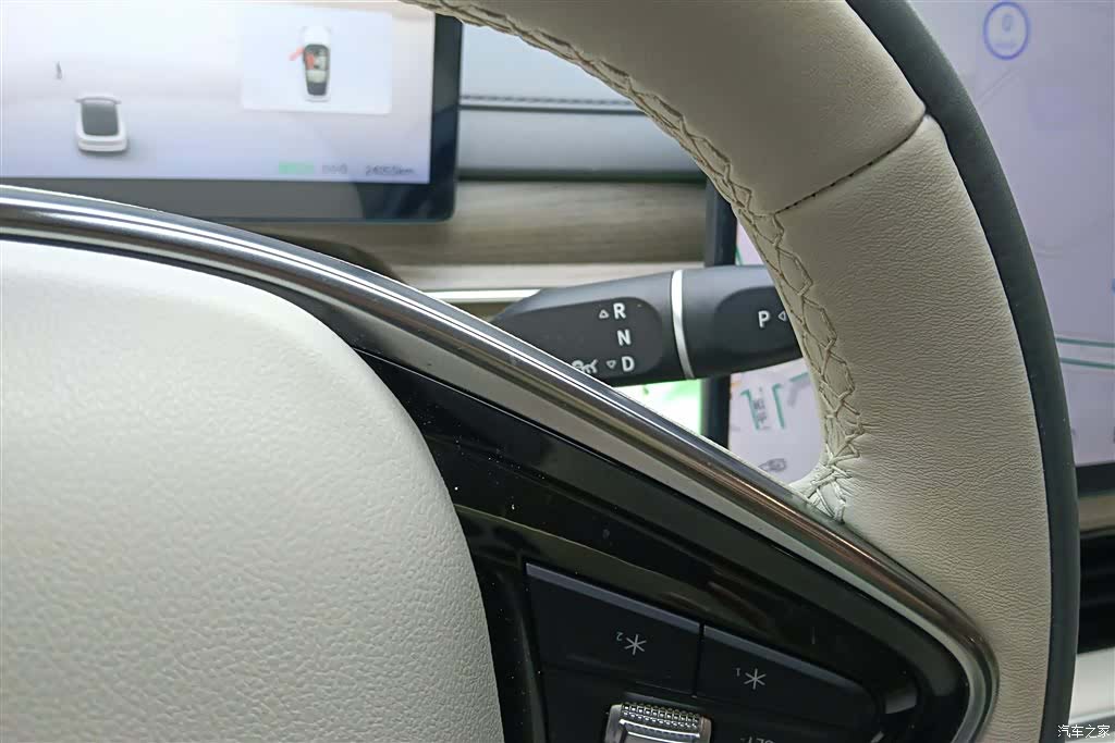 DongFeng S7, 2024 16
