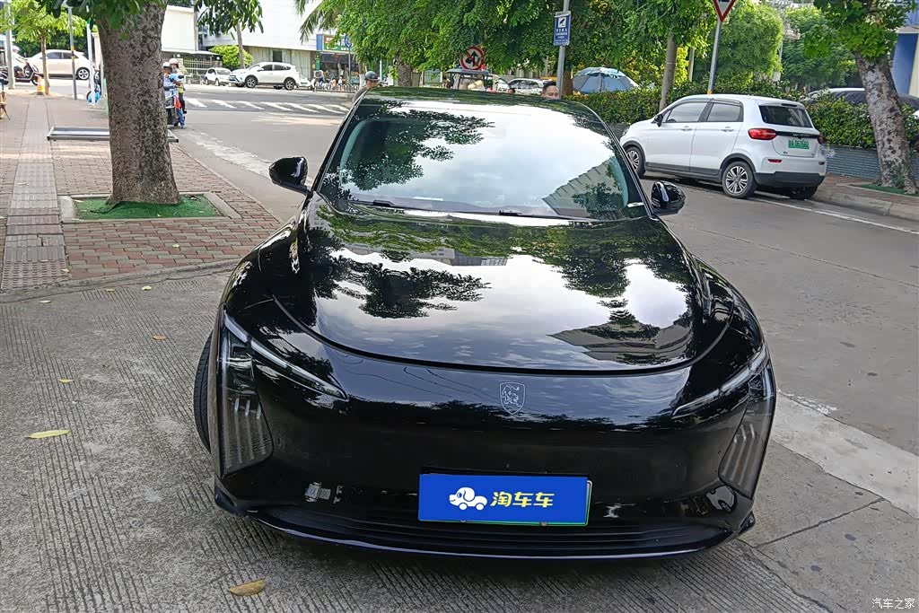 DongFeng S7, 2024 2