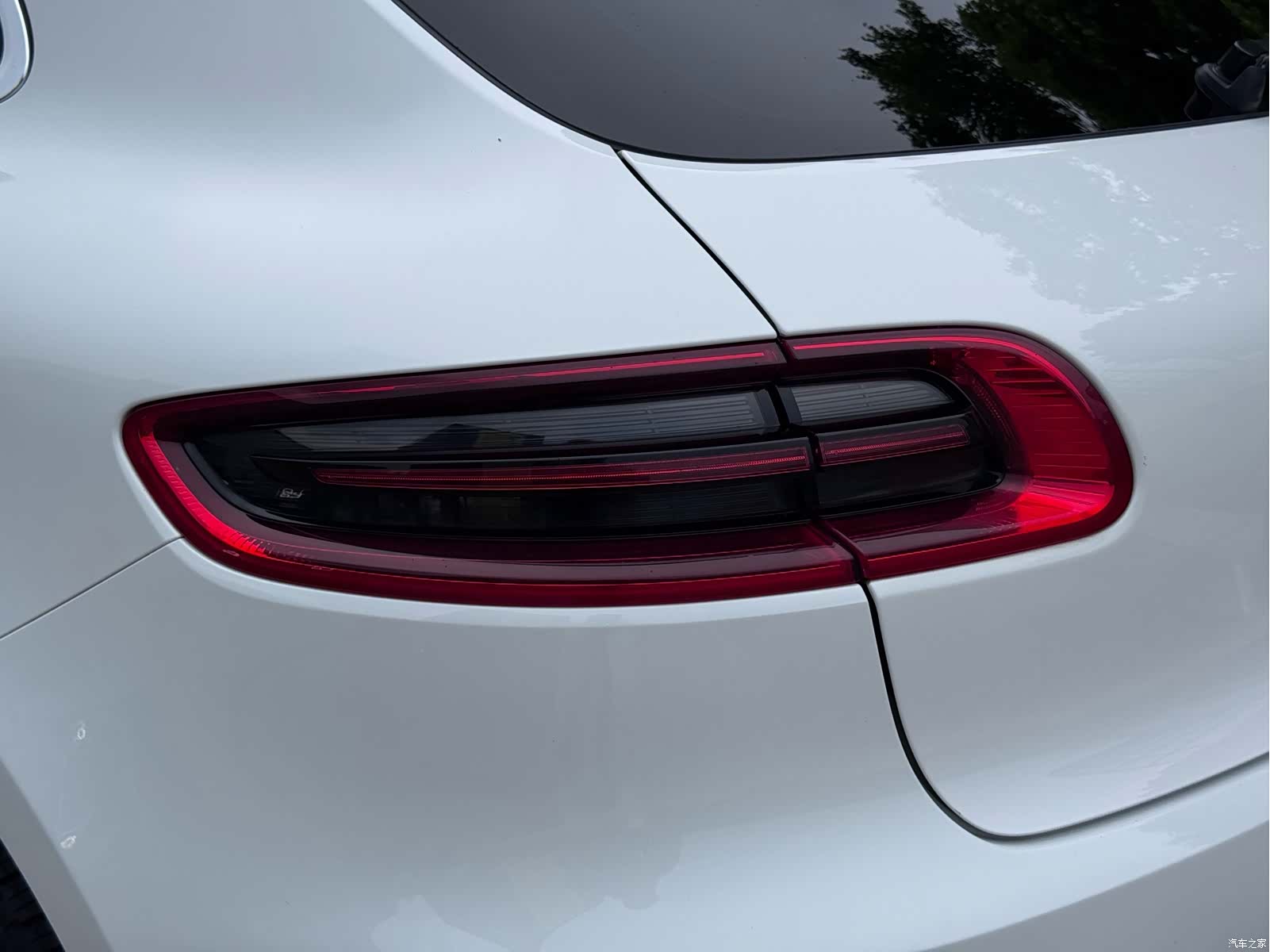 Porsche Macan, 2016 21