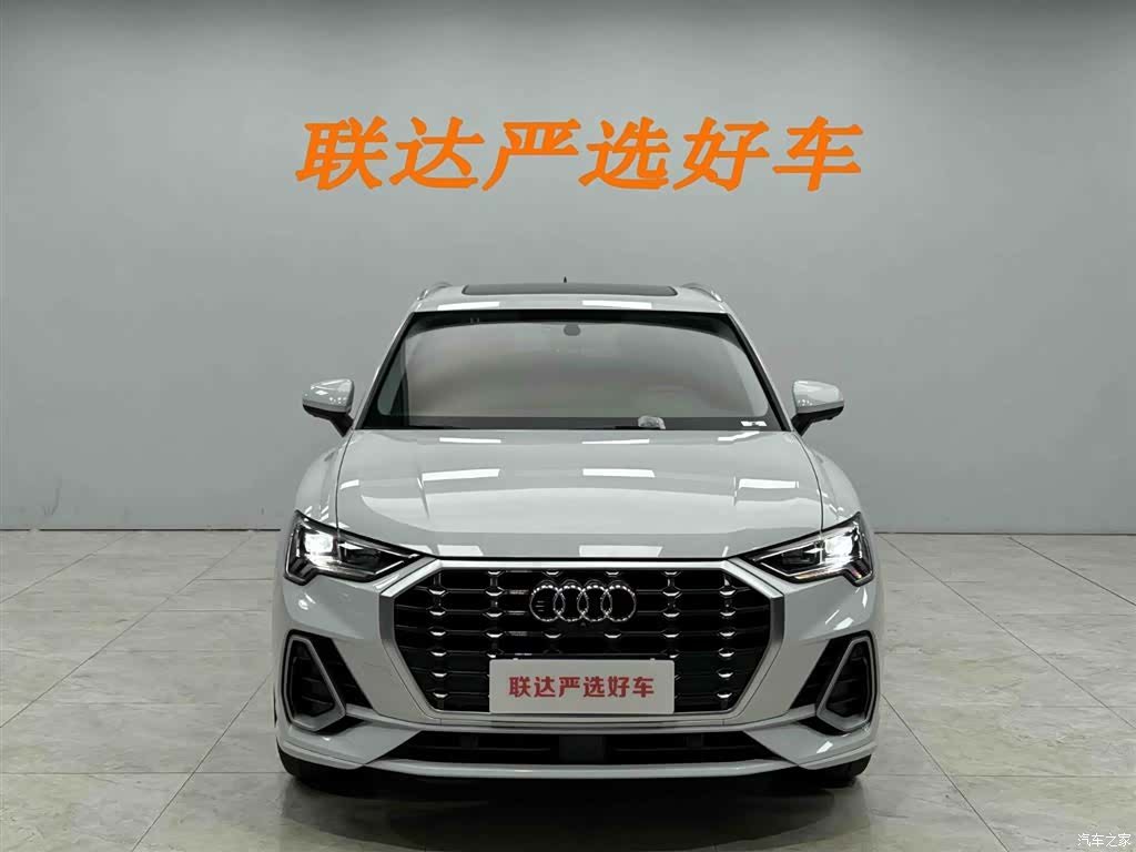 Audi Q3, 2022 22