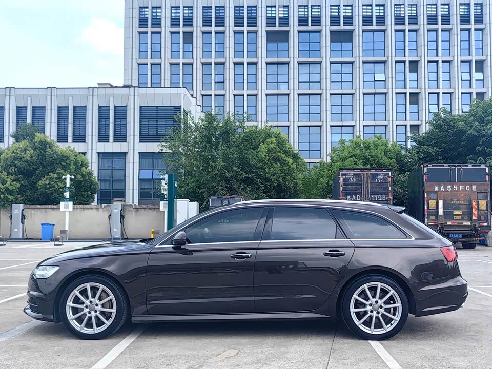 Jiangsu Nanjing Car