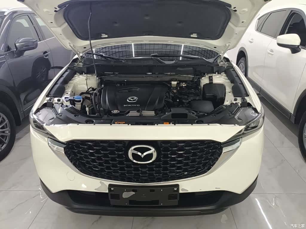 Mazda CX-5, 2024 20