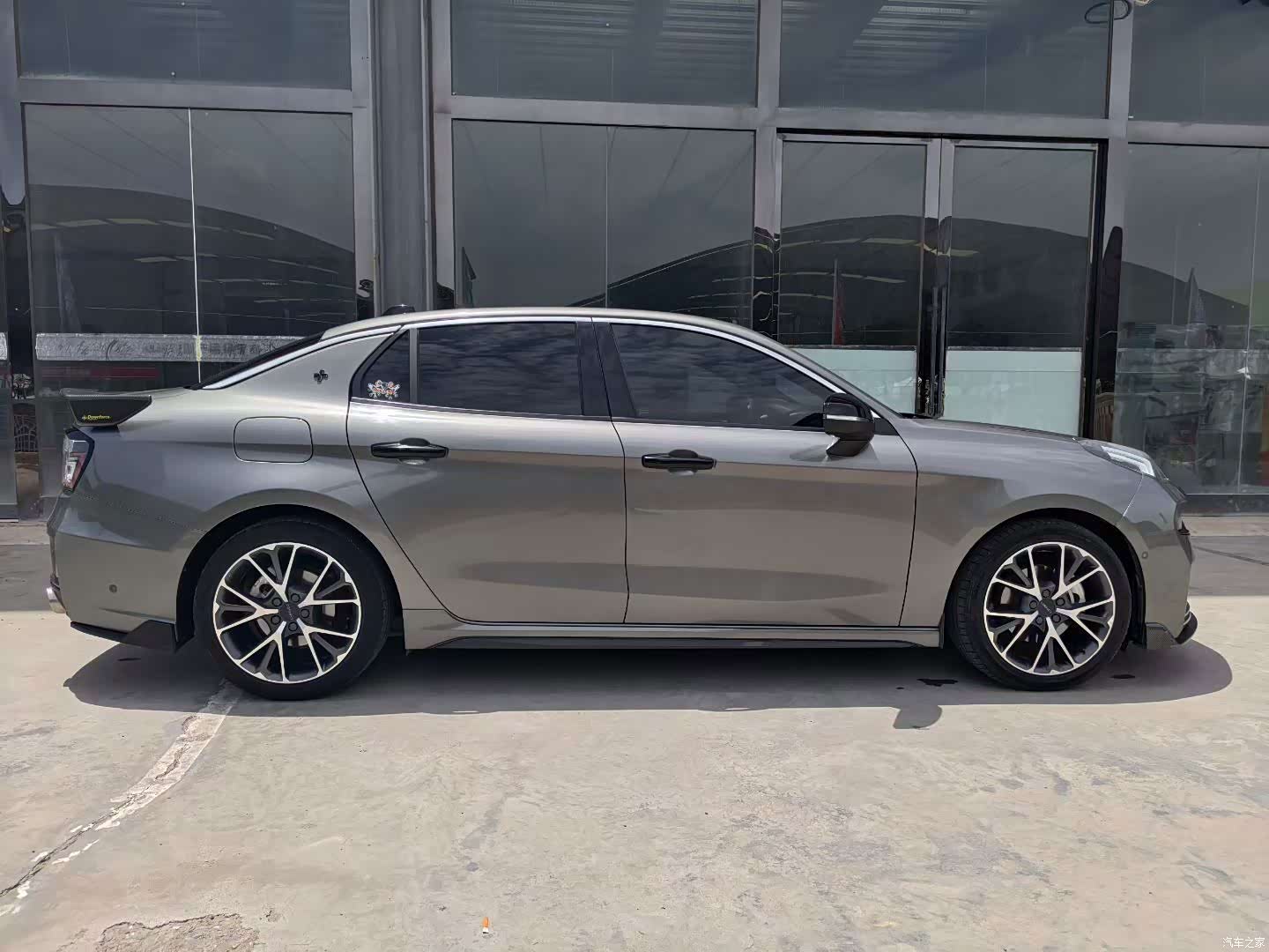 Lynk & Co 02, 2022 8