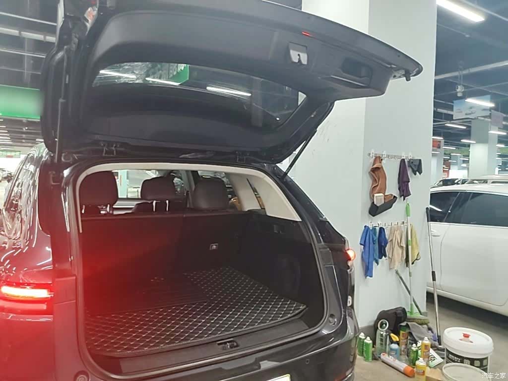 Leapmotor C10, 2024 19
