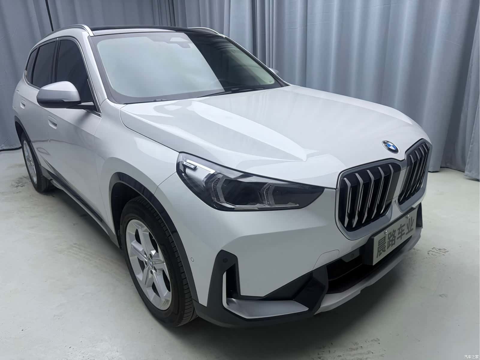 BMW X1, 2023 3