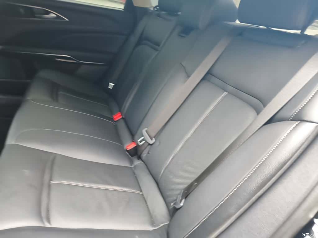 Ford Taurus, 2016 17