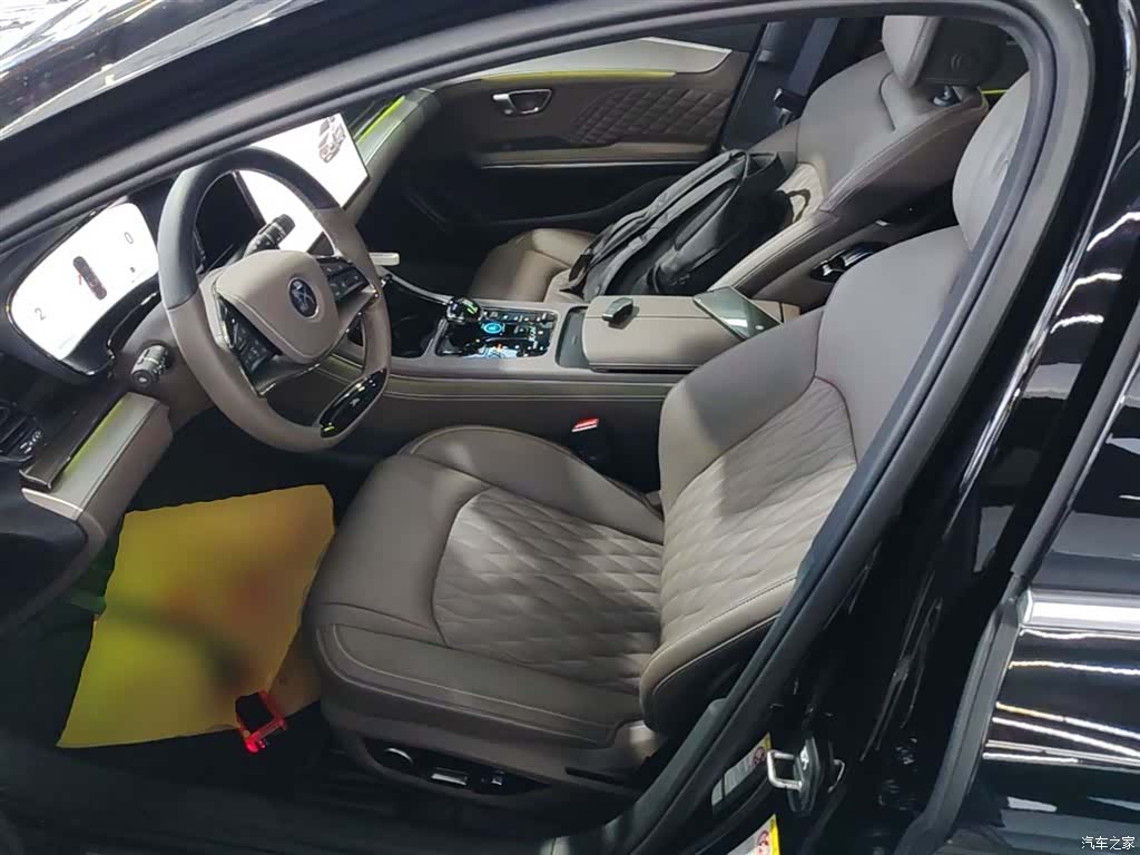 BYD Han, 2024 15