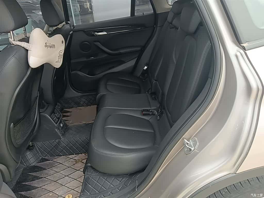BMW X1, 2017 17