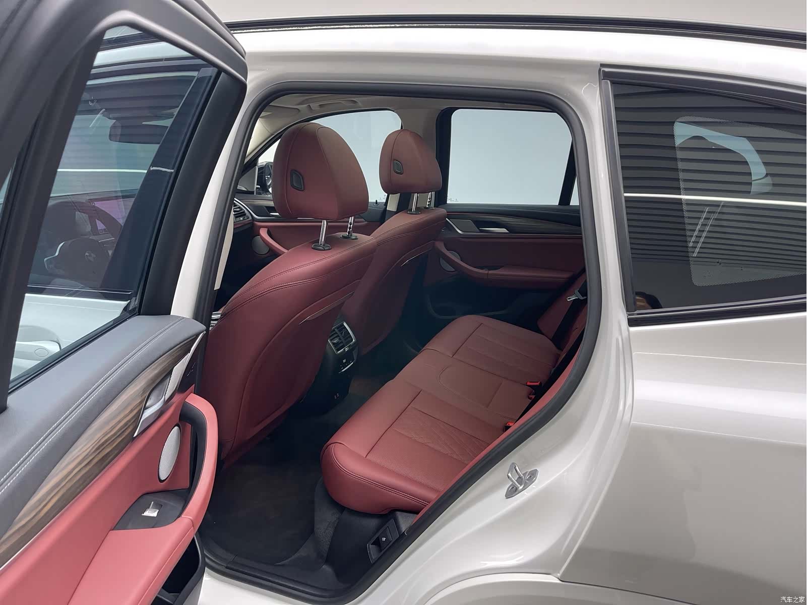 BMW X3, 2025 17