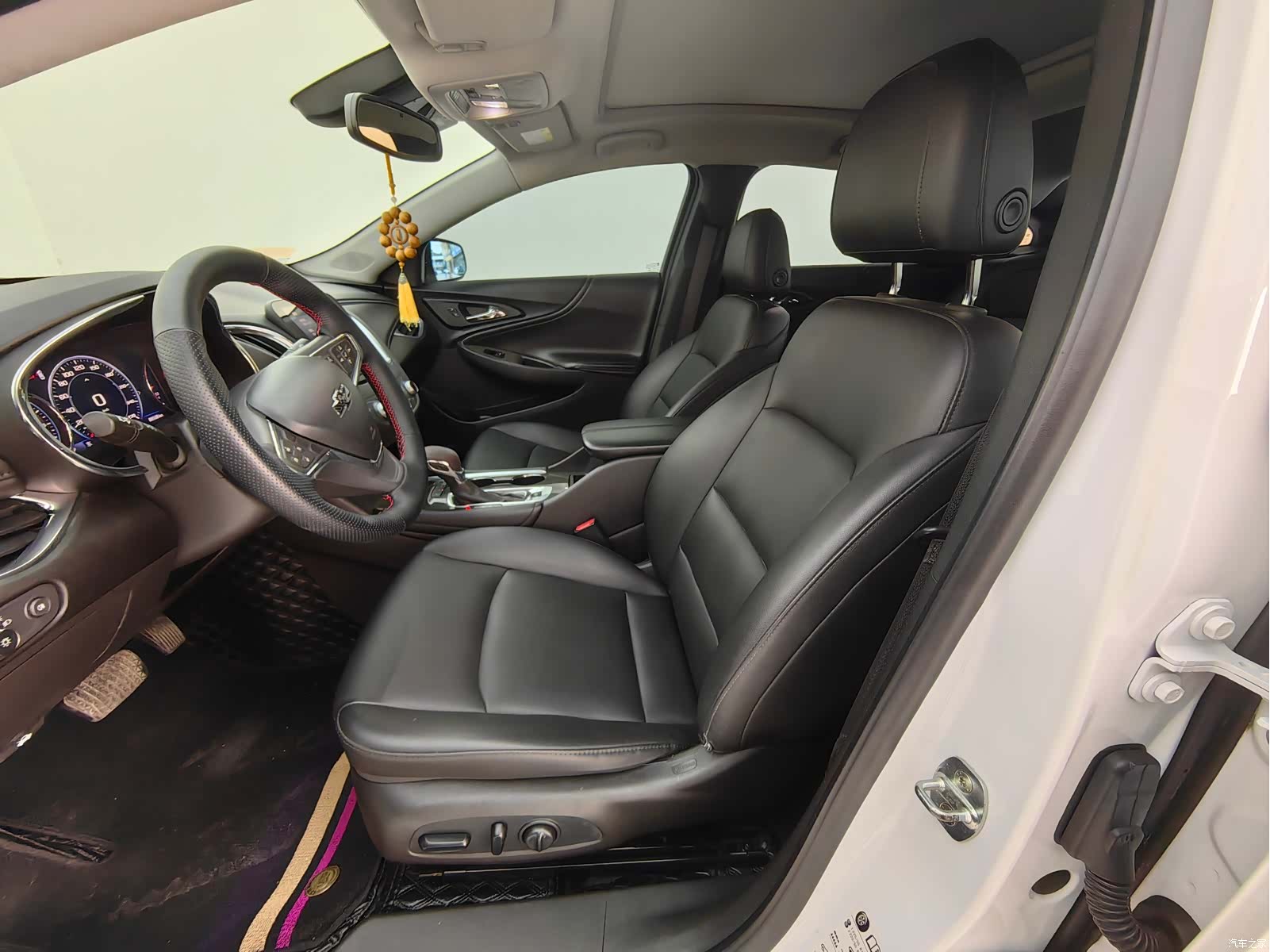 Chevrolet XL, 2021 7