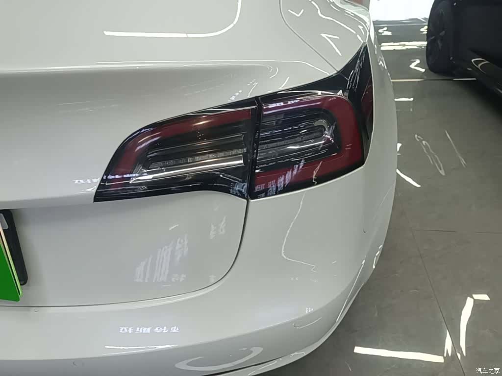 Tesla Model 3, 2020 8