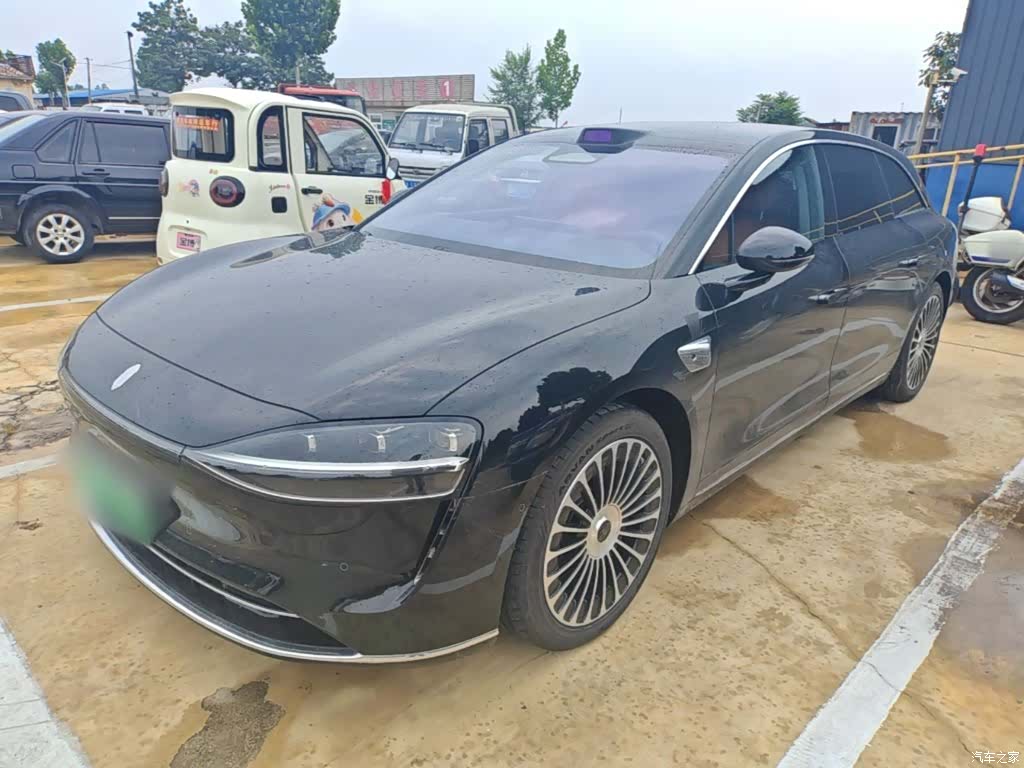 Stelato S9, 2025 2