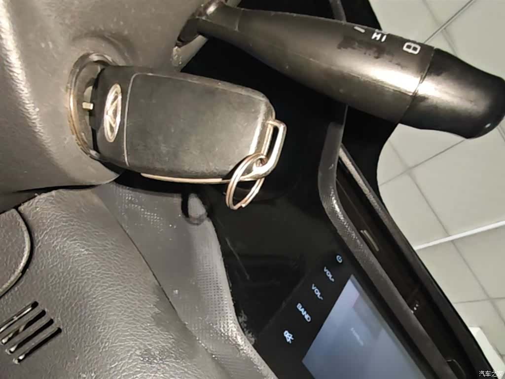 Chery 3, 2019 12