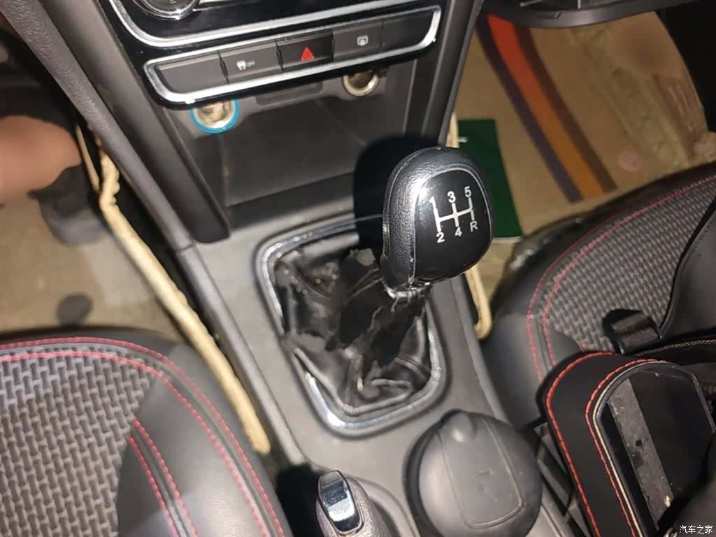 Chery 3, 2019 7