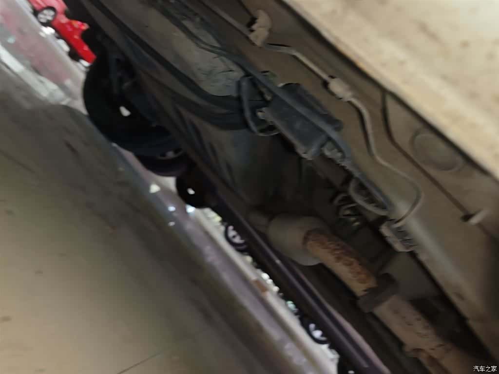 Chery 3, 2019 16
